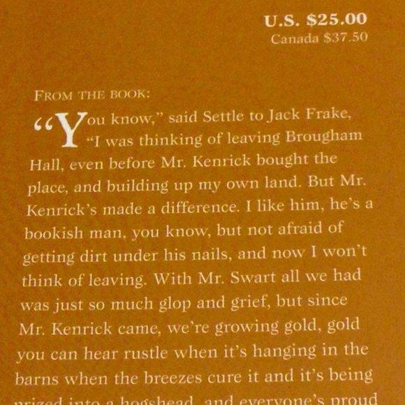 Sparrowhawk Book Three: Caxton - Picture 3 of 7